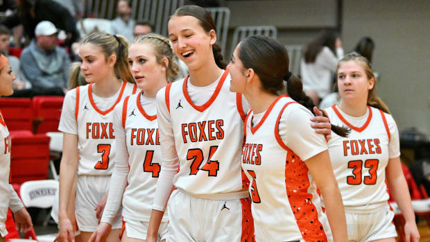 a Silverton Mountain View 5A Oregon girls basketball quarterfinal 2024 Leon Neuschwander 59